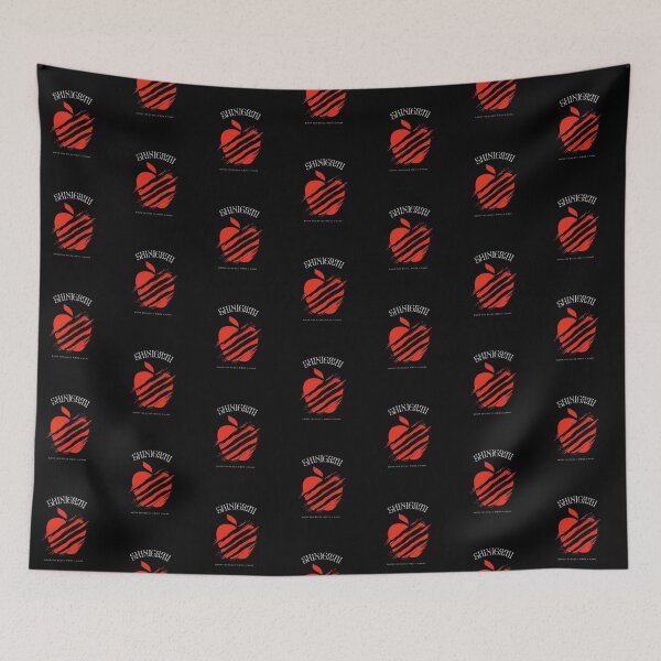 Item preview, Shinigami follow rules designed and sold by Alchemytshirts.