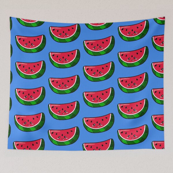 Item preview, Cute Watermelon designed and sold by eternalelegance.