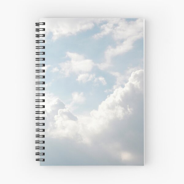 Item preview, White clouds designed and sold by fourretout.
