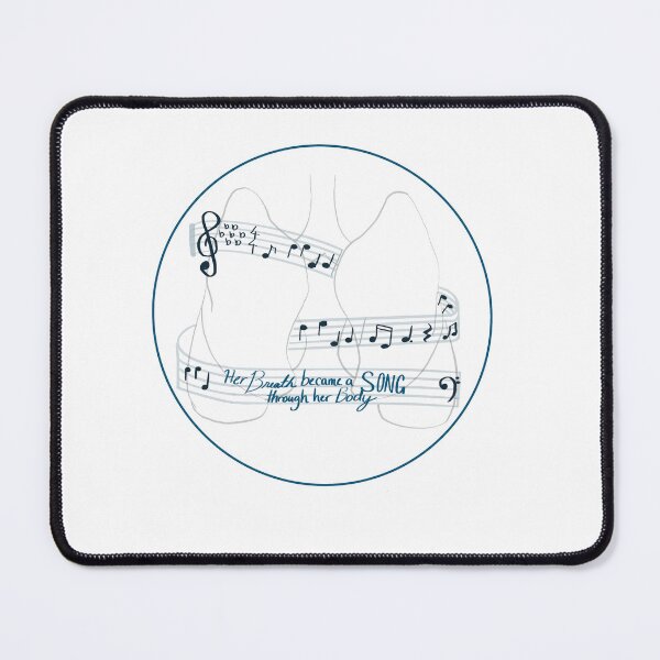 Item preview, ACOSF - Nesta quote designed and sold by Catherine Chase.