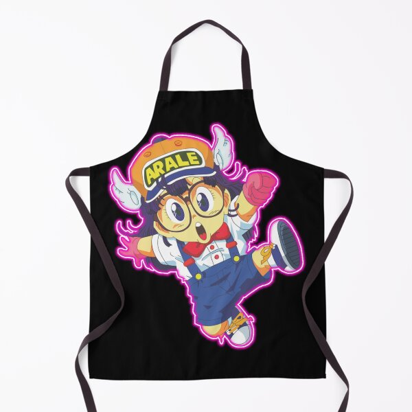 Item preview, Arale Yippie designed and sold by Saung-Razor.