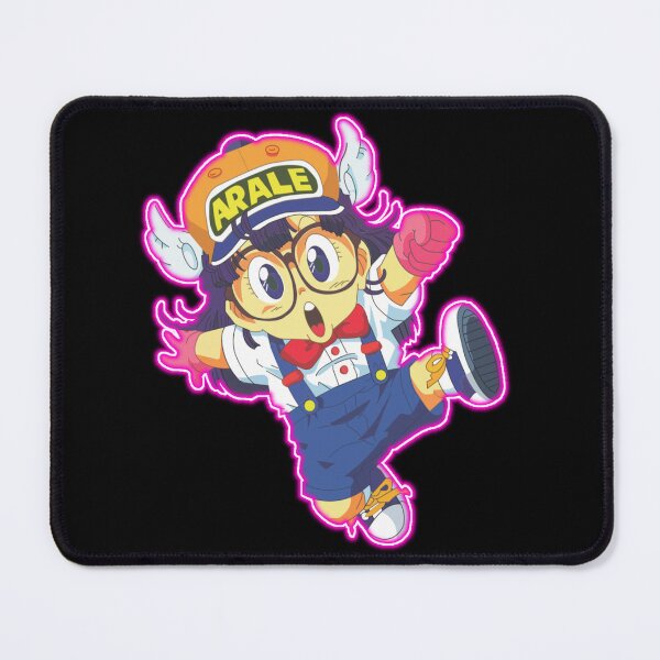 Item preview, Arale Yippie designed and sold by Saung-Razor.