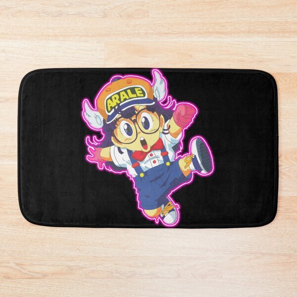 Item preview, Arale Yippie designed and sold by Saung-Razor.