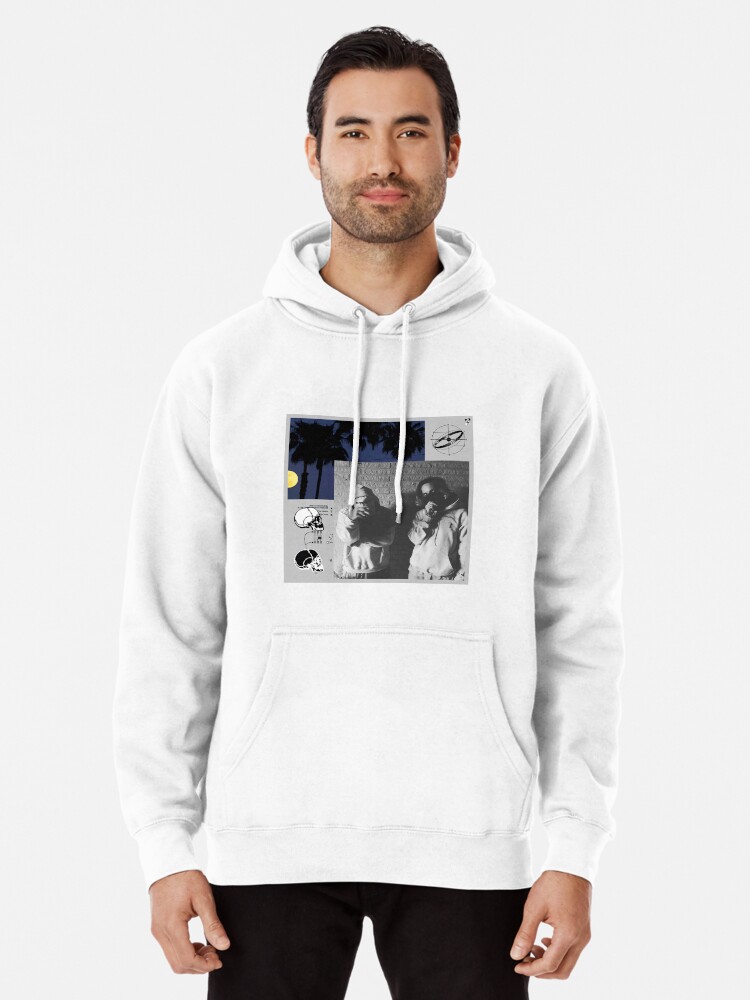 now the moons rising Pullover Hoodie for Sale by ethanfosha