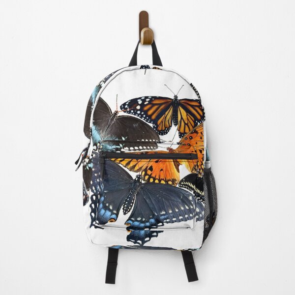 Item preview, Florida Native Butterflies designed and sold by thehowlingdingo.