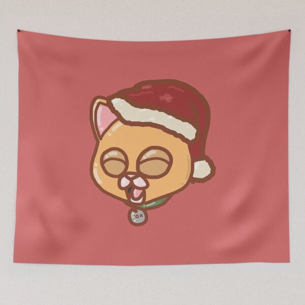 Item preview, [LIGHTYEAR] Merry Soxmas! designed and sold by B00RISH.
