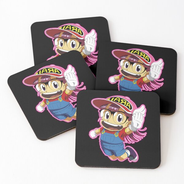 Item preview, Arale Toss designed and sold by Saung-Razor.