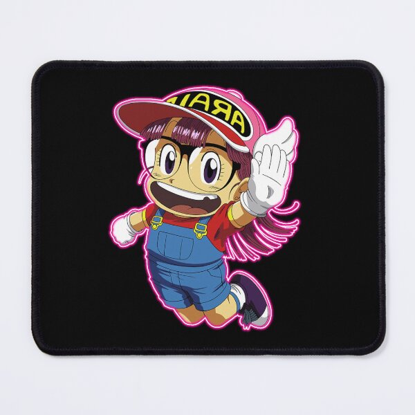 Item preview, Lanzamiento de Arale designed and sold by Saung-Razor.