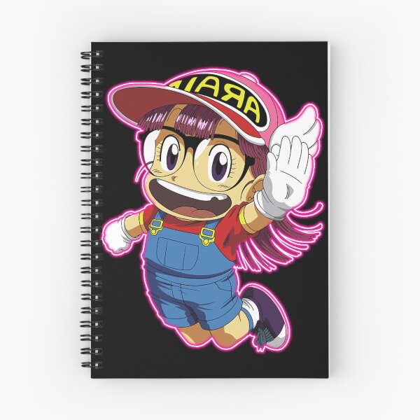 Item preview, Arale Toss designed and sold by Saung-Razor.