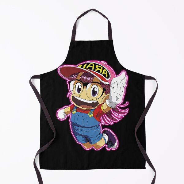 Item preview, Arale Toss designed and sold by Saung-Razor.