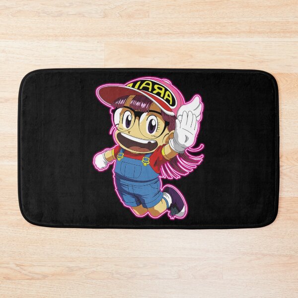 Item preview, Arale Toss designed and sold by Saung-Razor.