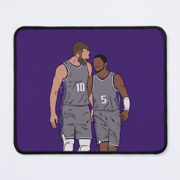 Item preview, Sabonis & Fox designed and sold by RatTrapTees.