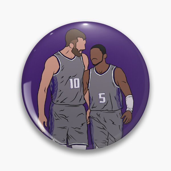 Item preview, Sabonis & Fox designed and sold by RatTrapTees.