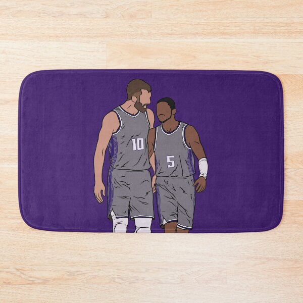 Item preview, Sabonis & Fox designed and sold by RatTrapTees.