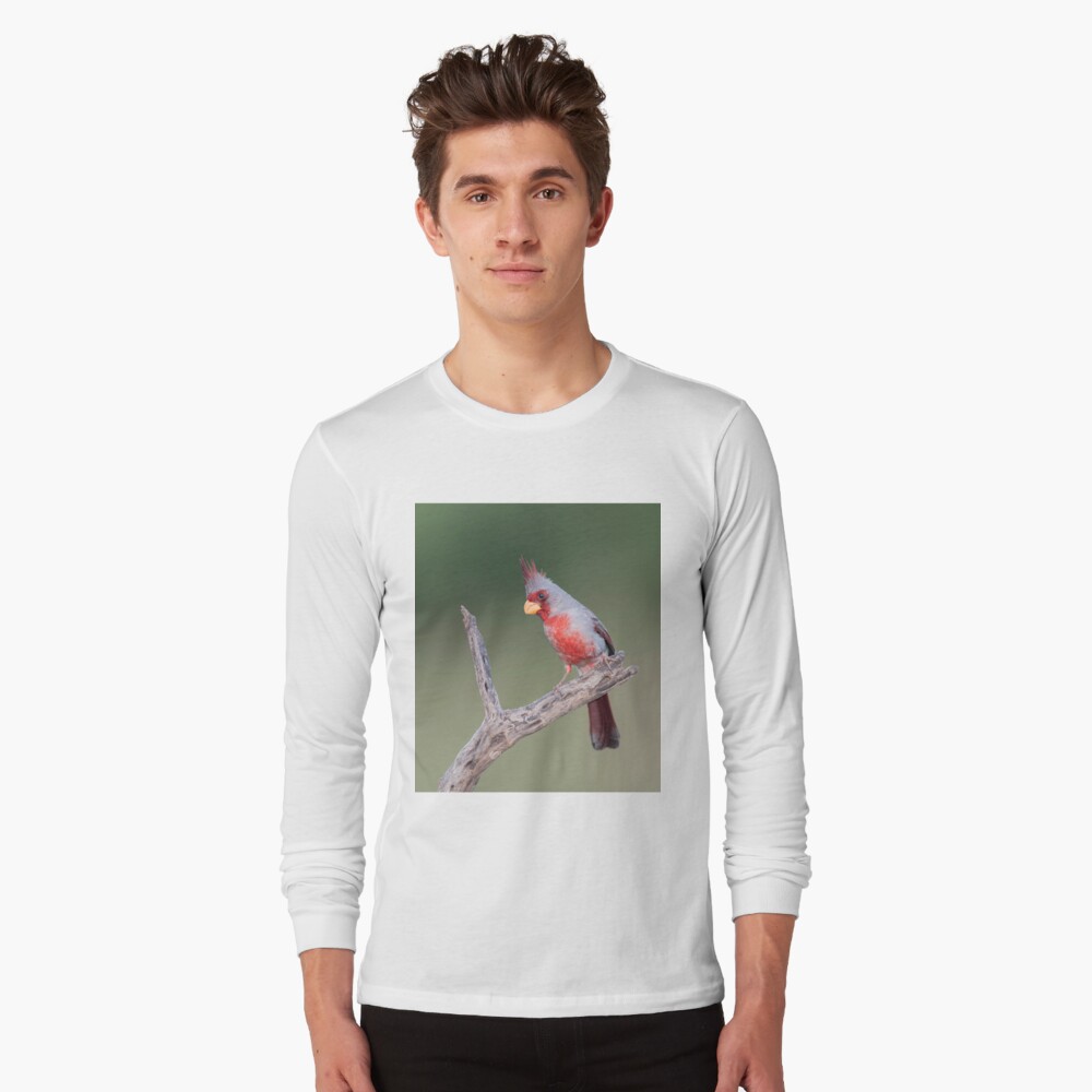 Item preview, Long Sleeve T-Shirt designed and sold by rshankar8080.