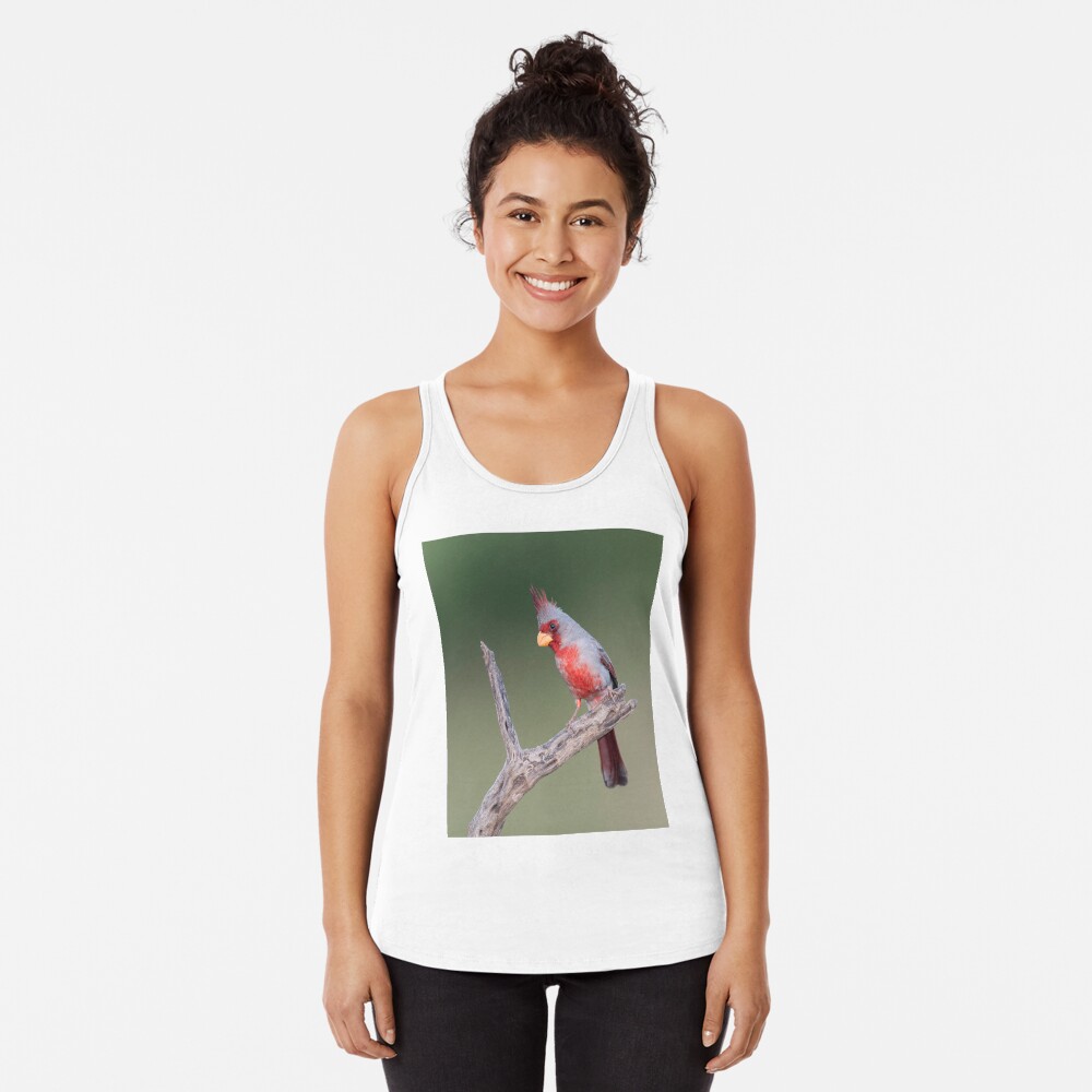 Item preview, Racerback Tank Top designed and sold by rshankar8080.