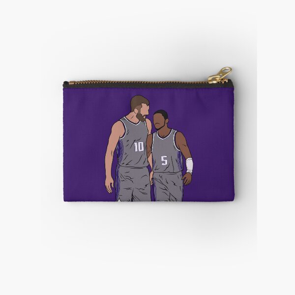 Item preview, Sabonis & Fox designed and sold by RatTrapTees.