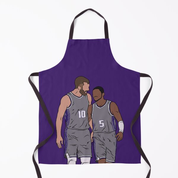 Item preview, Sabonis & Fox designed and sold by RatTrapTees.