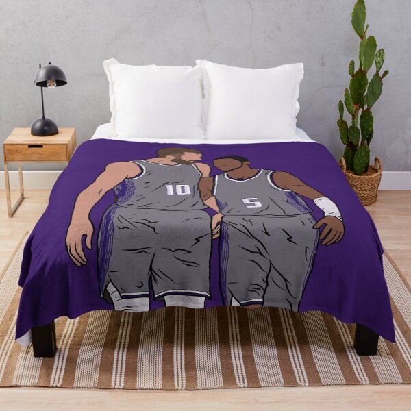 Item preview, Sabonis & Fox designed and sold by RatTrapTees.