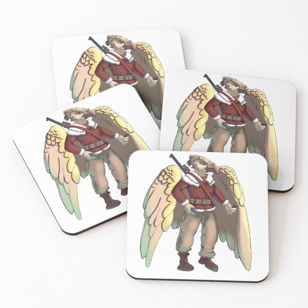 Item preview, World war 1 aarakocra designed and sold by DatuAllen.
