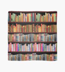 Jane austen antique books & other British antique books Scarf