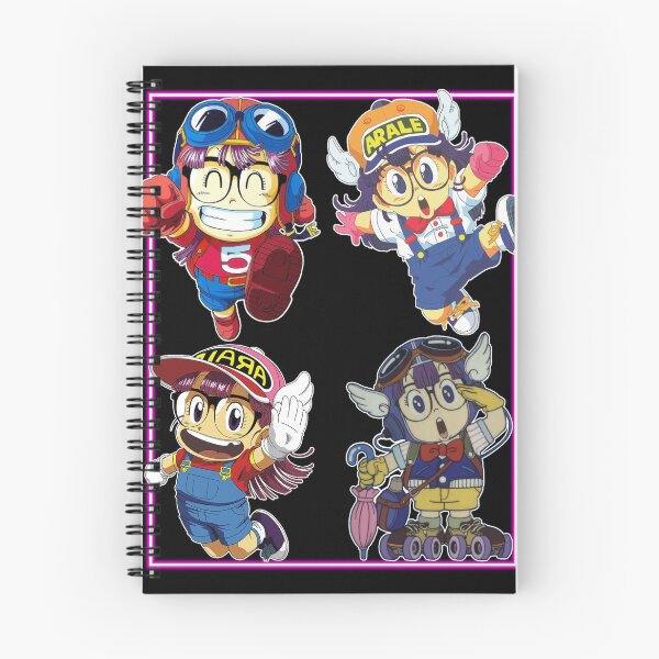 Item preview, Colección Arale designed and sold by Saung-Razor.