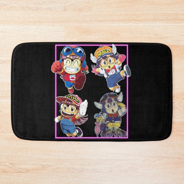 Item preview, Arale Collection designed and sold by Saung-Razor.