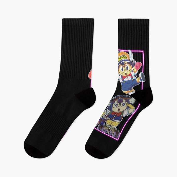 Item preview, Arale Collection designed and sold by Saung-Razor.
