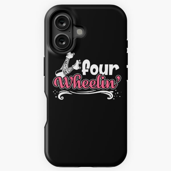 Item preview, Roller Derby - Roller Derby Four Wheelin' designed and sold by UnknownArtistt.