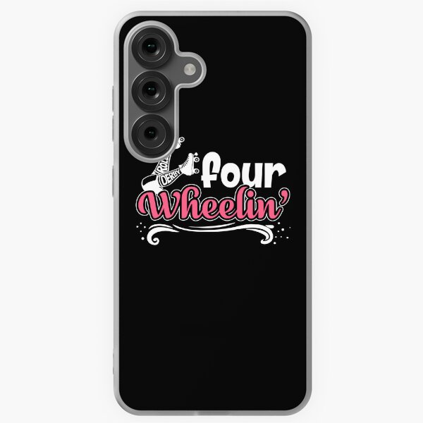 Item preview, Roller Derby - Roller Derby Four Wheelin' designed and sold by UnknownArtistt.