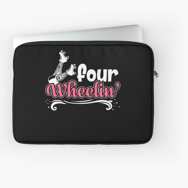 Item preview, Roller Derby - Roller Derby Four Wheelin' designed and sold by UnknownArtistt.