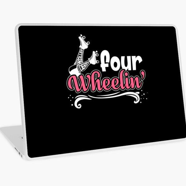 Item preview, Roller Derby - Roller Derby Four Wheelin' designed and sold by UnknownArtistt.