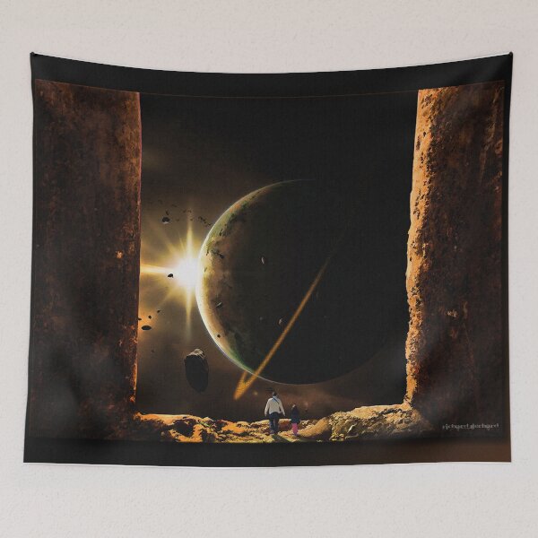 Item preview, The Edge designed and sold by Richard  Gerhard.