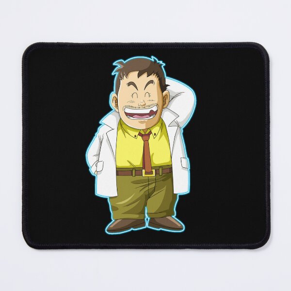 Item preview, Dr. Slump designed and sold by Saung-Razor.
