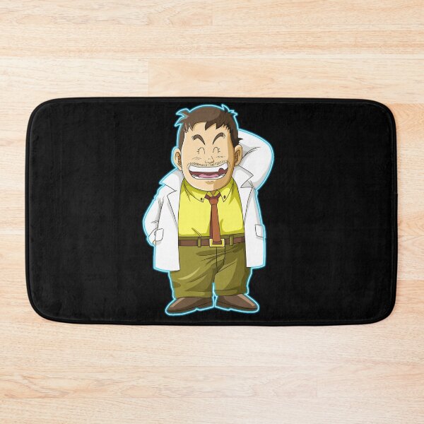 Item preview, Dr. Slump designed and sold by Saung-Razor.