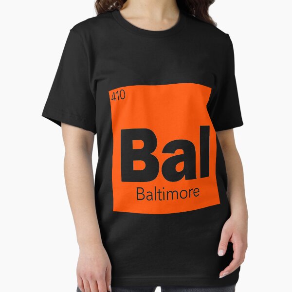 Item preview, Baltimore Element designed and sold by djharveydent.