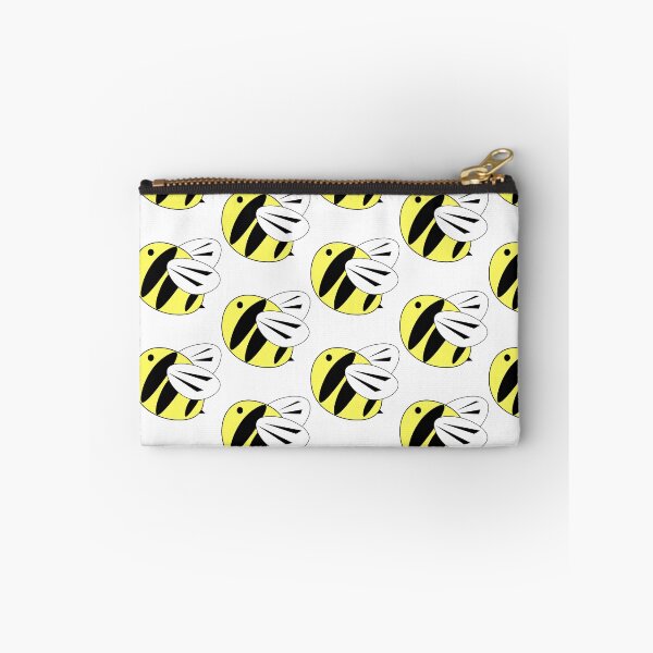 Item preview, Bee designed and sold by Kathryn Miller.