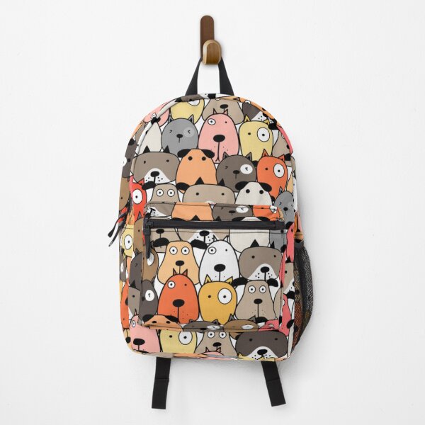 Item preview, Cute Dog Pattern  designed and sold by Foofighter01.