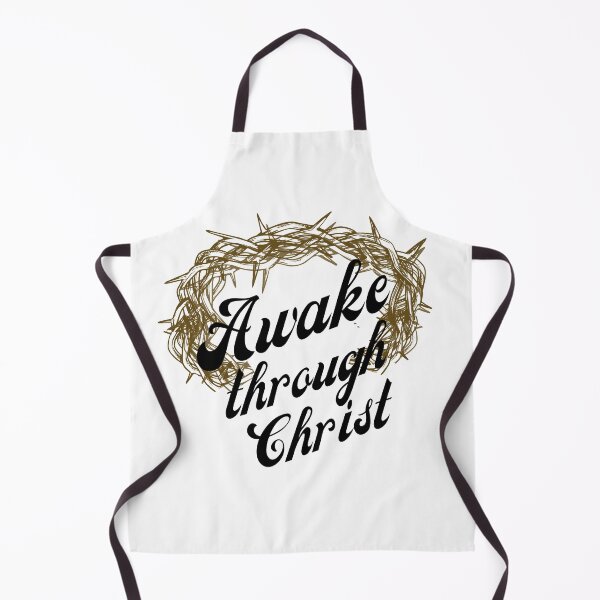 Item preview, Awake through Christ designed and sold by Jsunshine75.