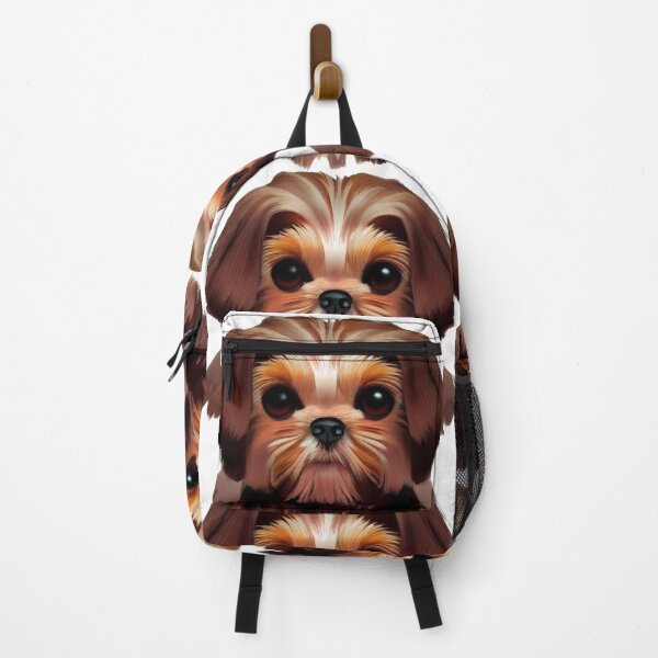 Item preview, Baby Milo designed and sold by CharlesAFish.