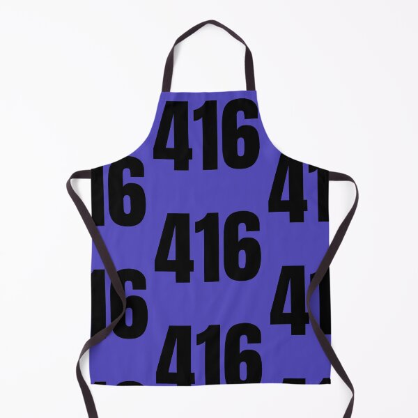 Item preview, The Torontonian 416 The Original designed and sold by babyrage.