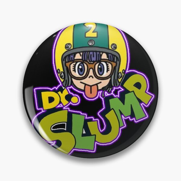 Item preview, Dr. Slump Arale Head designed and sold by Saung-Razor.