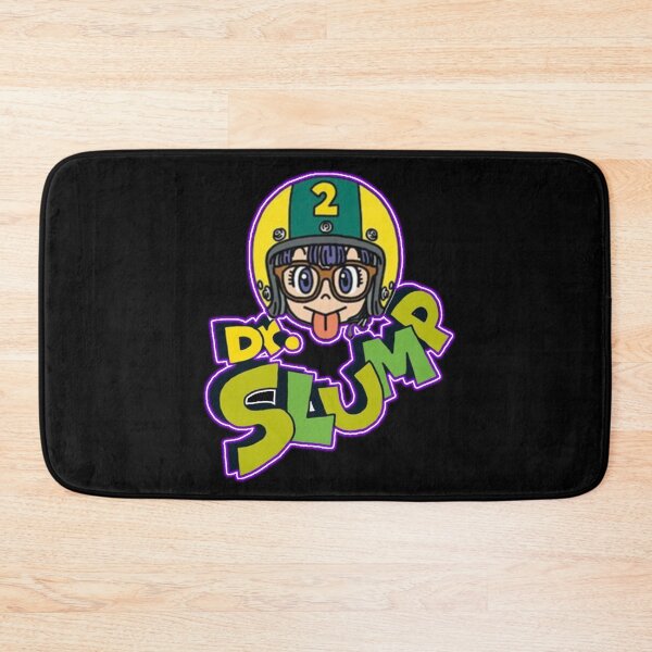 Item preview, Dr. Slump Arale Head designed and sold by Saung-Razor.