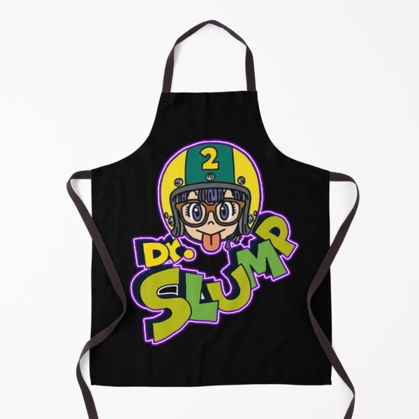 Item preview, Dr. Slump Arale Head designed and sold by Saung-Razor.