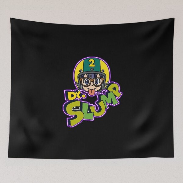 Item preview, Dr. Slump Arale Head designed and sold by Saung-Razor.
