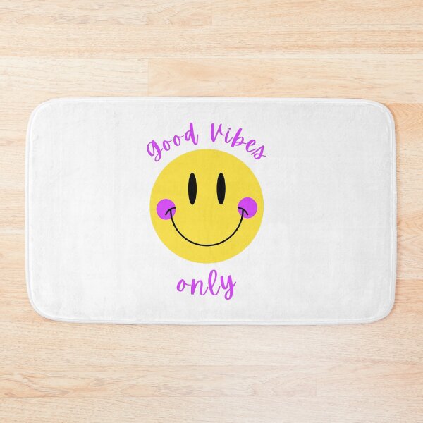Item preview, Good Vibes Only Retro Typography designed and sold by Jalib.