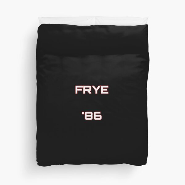 Cameron Frye Bedding for Sale