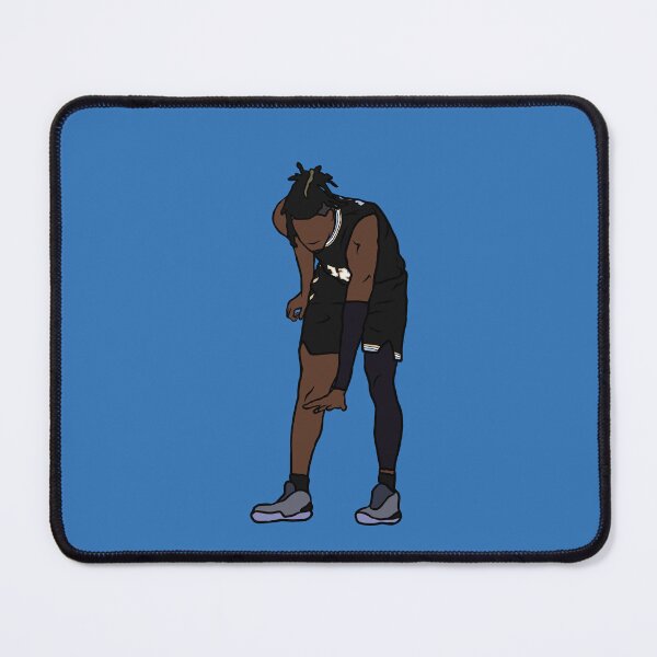Item preview, Ja Morant "Too Small" designed and sold by RatTrapTees.