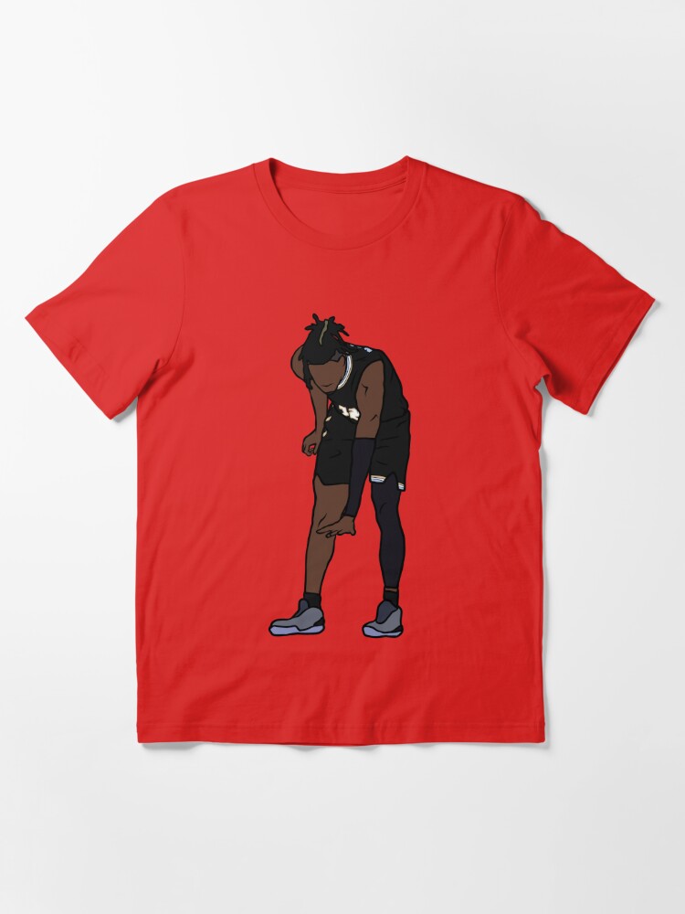 Ja Morant Too Small Essential T-Shirt for Sale by RatTrapTees