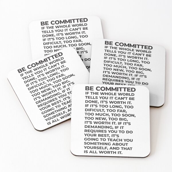 Item preview, Comprométete, vale la pena Consejos designed and sold by hockeng.